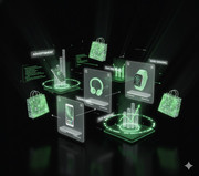 E-commerce (Sites e Lojas Virtuais)