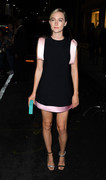 Saoirse Ronan - Calvin Klein SS19 Fashion Show September 11 2018 s6rpnmnvdx