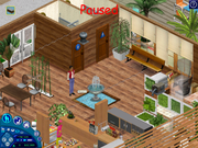 09-spa waiting and restroom