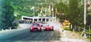 1961 International Championship for Makes - Page 2 61tf100-Fiat-V8-SMantia-GNapoli-2