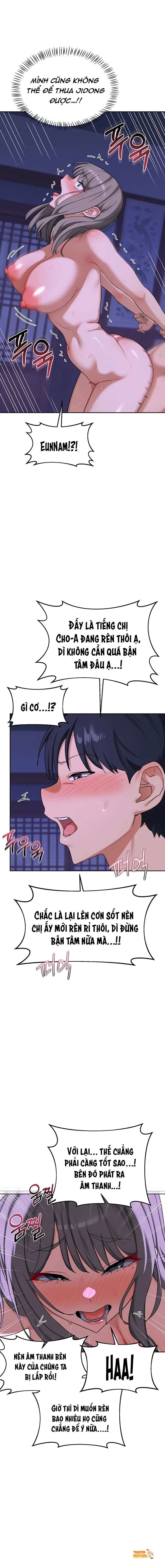Xem ảnh Kế Hoạch Trao Đổi Mẹ - Chapter 57 - tmppuihwvu6 - Truyenhentaiz.net
