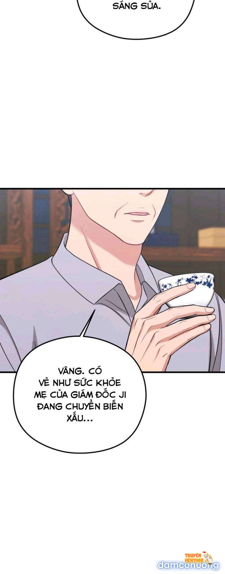 Xem ảnh 〖18+〗- Đêm Mùa Hè - Chapter 7 - tmp 1kdr b - Truyenhentaiz.net