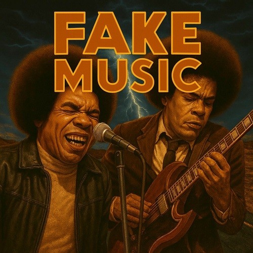 Fe Music - Back In Black (Soul) (2025)