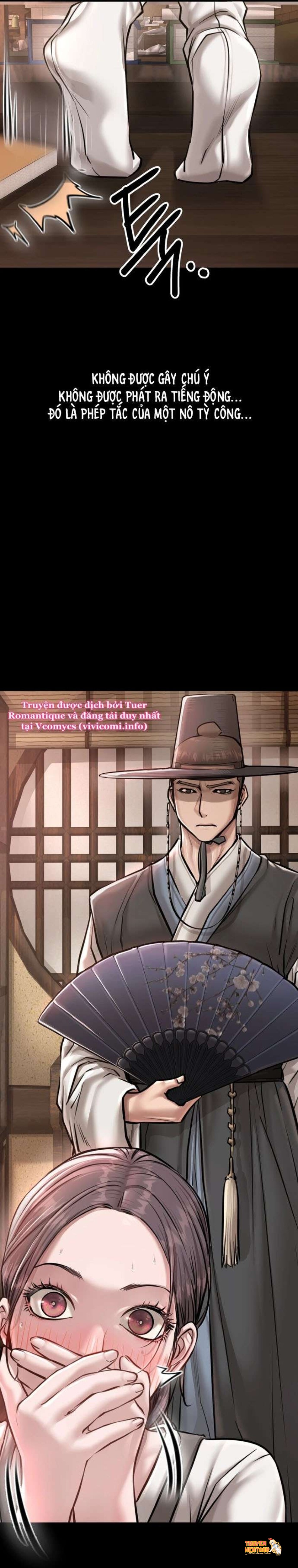 Xem ảnh [18+] Dinh Thự Thiên Đường - Chapter 27 - tmpfbii4vwf - Truyenhentaiz.net