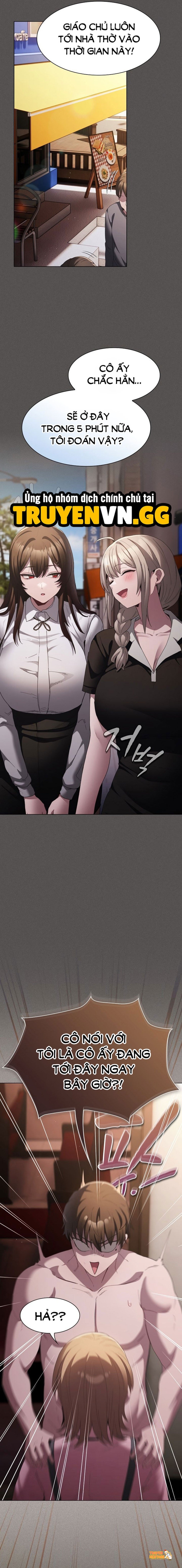 Trang truyện tmpi 269lts trong truyện tranh Tin Em Đi! Em Trao Anh Lần Đầu Mà - Chapter 9 - truyenhentai18.net