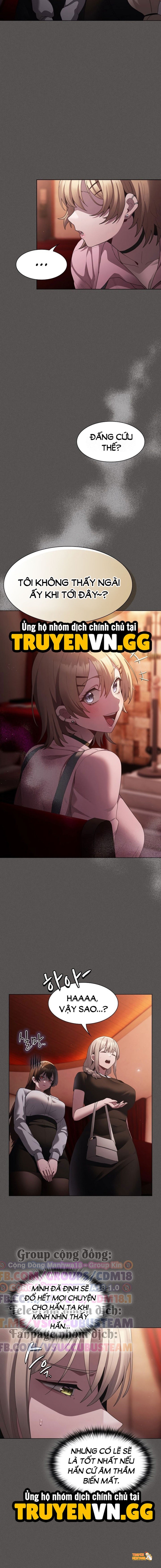 Trang truyện tmp4golmrv trong truyện tranh Tin Em Đi! Em Trao Anh Lần Đầu Mà - Chapter 9 - truyenhentai18.net