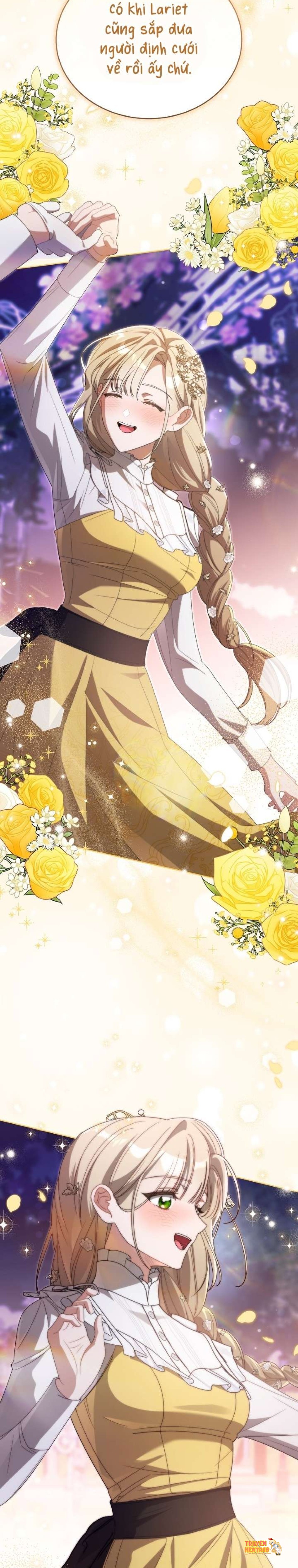 Xem ảnh [ 18+ ] Đại Công Tước Chó Má Của Tôi - Chapter 14 - tmpk5e6 9g1 - Truyenhentaiz.net