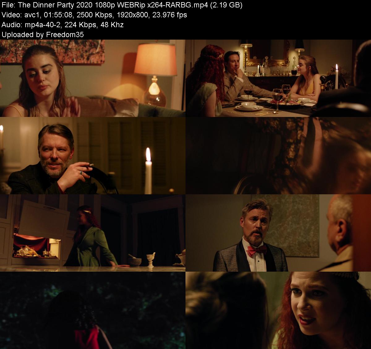 The-Dinner-Party-2020-1080p-WEBRip-x264-