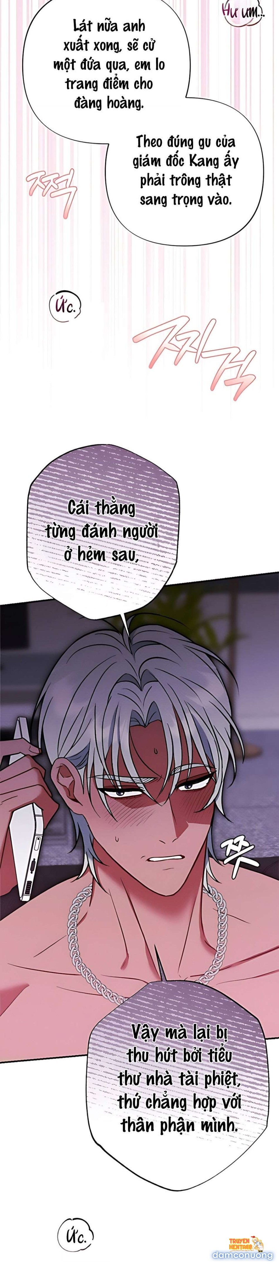 Xem ảnh 〖18+〗- Tin Đồn Bẩn Thỉu - Chapter 6 - tmphsmy49k - Truyenhentaiz.net