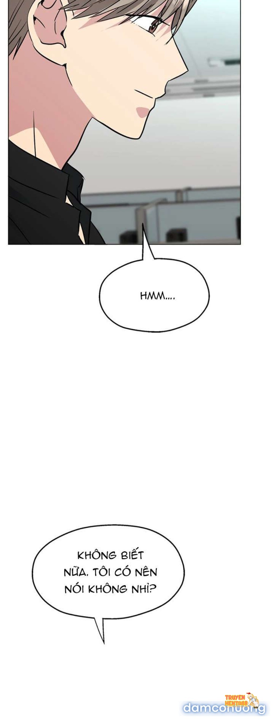 Xem ảnh Twenty Nights - Chapter 53 - tmpok3s0zue - Truyenhentaiz.net