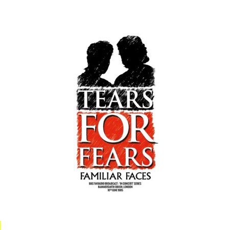 Tears For Fears - Familiar Faces (Live) (1995)