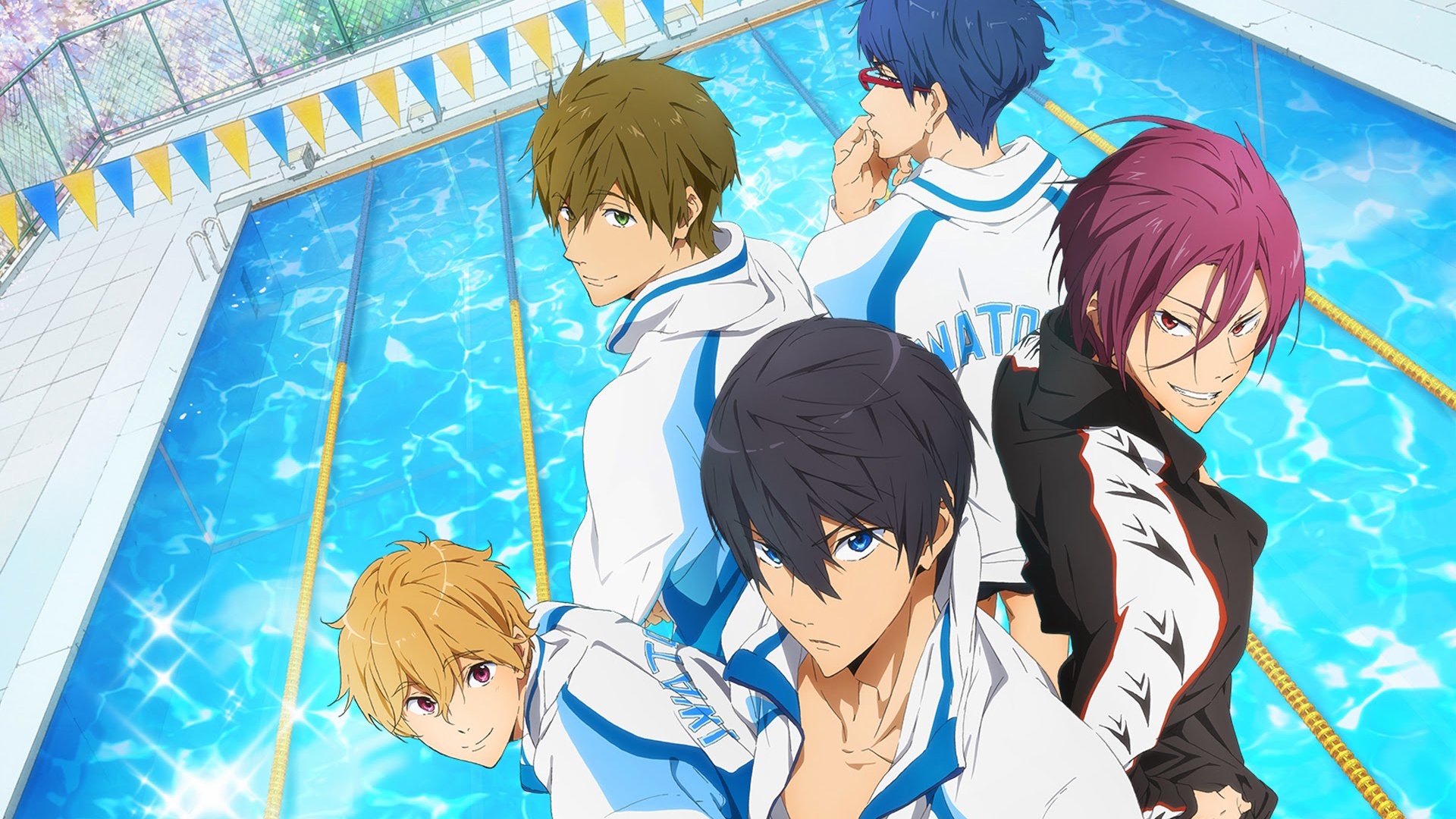 [ANIME] Free! Iwatobi Swim Club | Lat-Ing-Jap+Sub | 1080p | 12/12 | BDrip  Free-Iwatobi-Sw-im