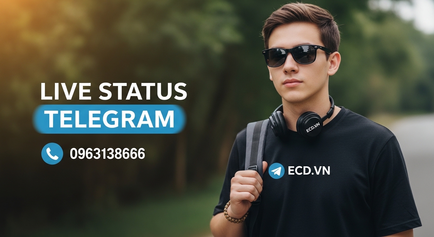 telegram account mua o dau