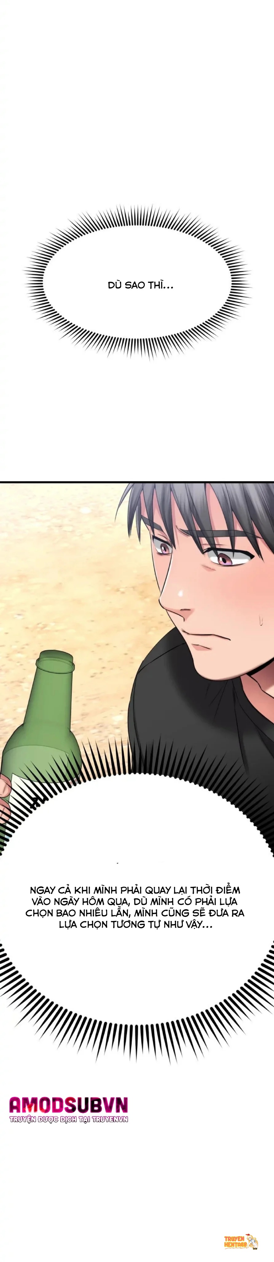 Trang truyện tmpurq1s1qb trong truyện tranh Ranh Giới Người Bạn - Chapter 28 - truyenhentai18.net