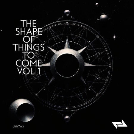 VA - The Shape Of Things To Come (2025)