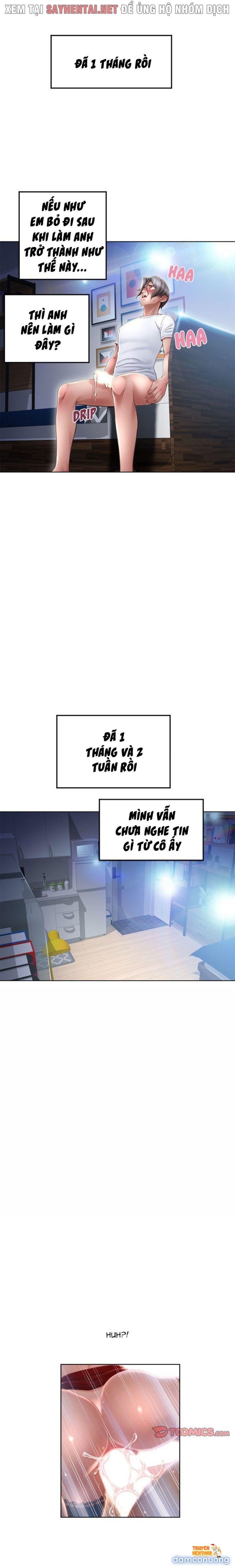 Xem ảnh tmpzyagpxvb trong truyện hentai Gần Nhưng Xa - Chap 110 - hentaitvn.net