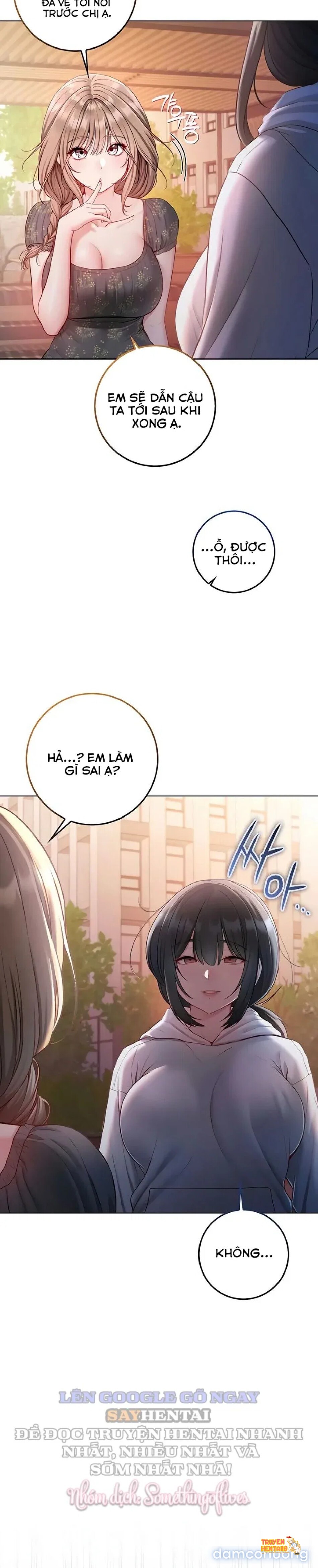 Xem ảnh tmpzzxnr9m5 trong truyện hentai Tôi Là Ma Cà Rồng - Chapter 18 - hentaitvn.net