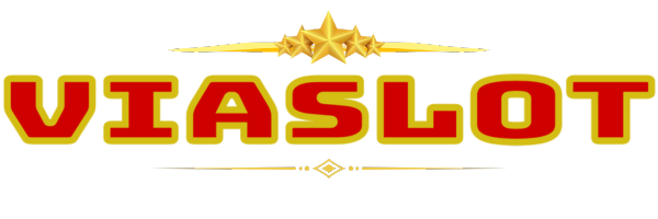 Viaslot Logo