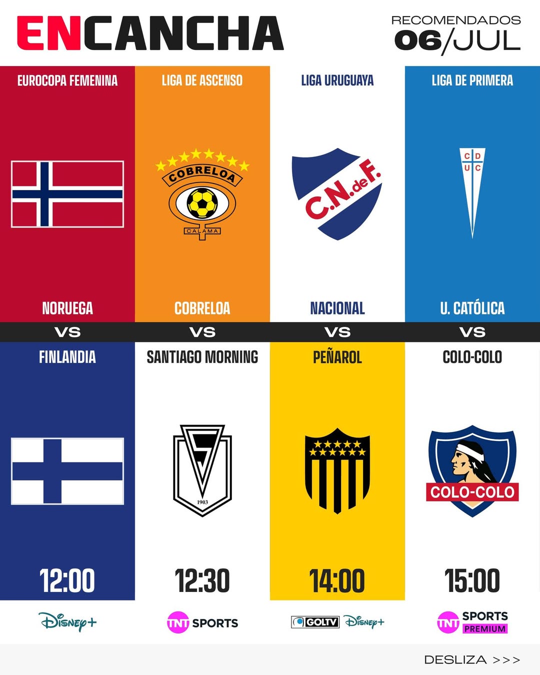 [Imagen: LOS-PARTIDOS-DEL-DOMINGO-Te-traemos-el-p...elo-en.jpg]