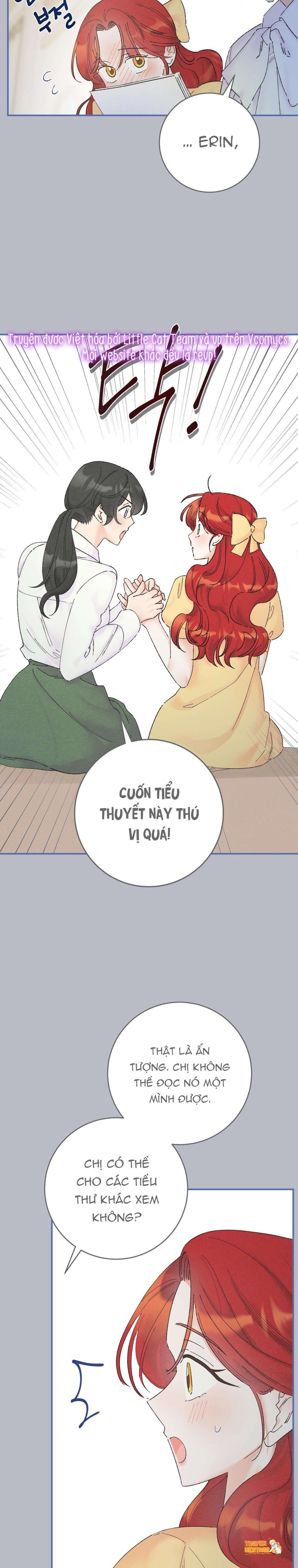 Xem ảnh [không Che] [18+] Sở Thích Khó Nói Của Quý Cô - Chapter 1 - tmppceu2hgs - Truyenhentaiz.net