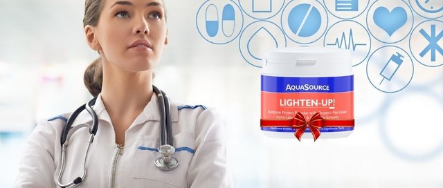 Lighten-up безплатна доставка.