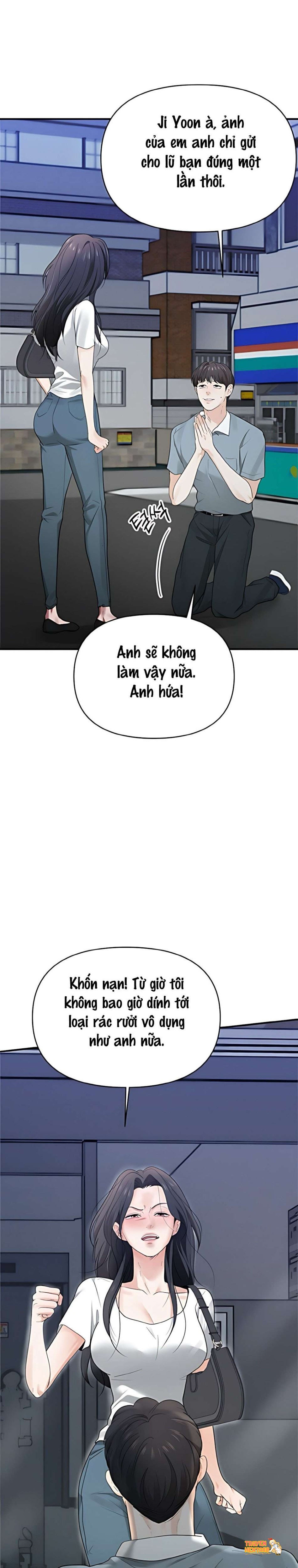 Xem ảnh tmph03dhj6t trong truyện hentai 〖18+〗- Chồng Của Bạn Tôi - Chapter 4 - www.hentaitvn.net