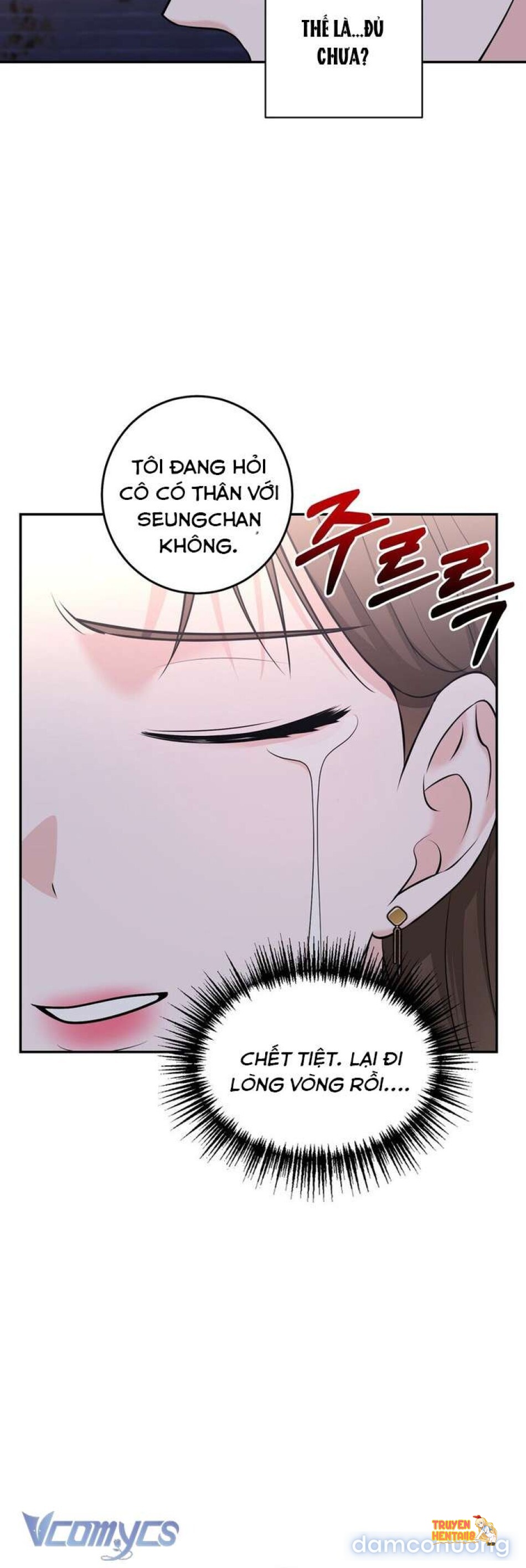 Xem ảnh [18+] Bị Ám Ảnh Bởi Người Sếp Đã Từng Từ Chối Tôi - Chapter 18 - tmpvgni8pxz - Truyenhentaiz.net