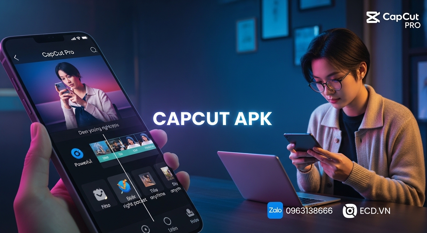 capcut pro social trend