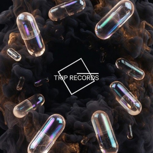 Berb & DANDEU - Sex Pills (2026)