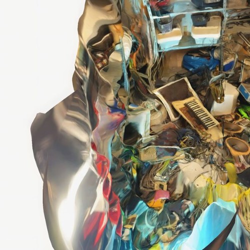 MaSMas - Me a Mess (2026)