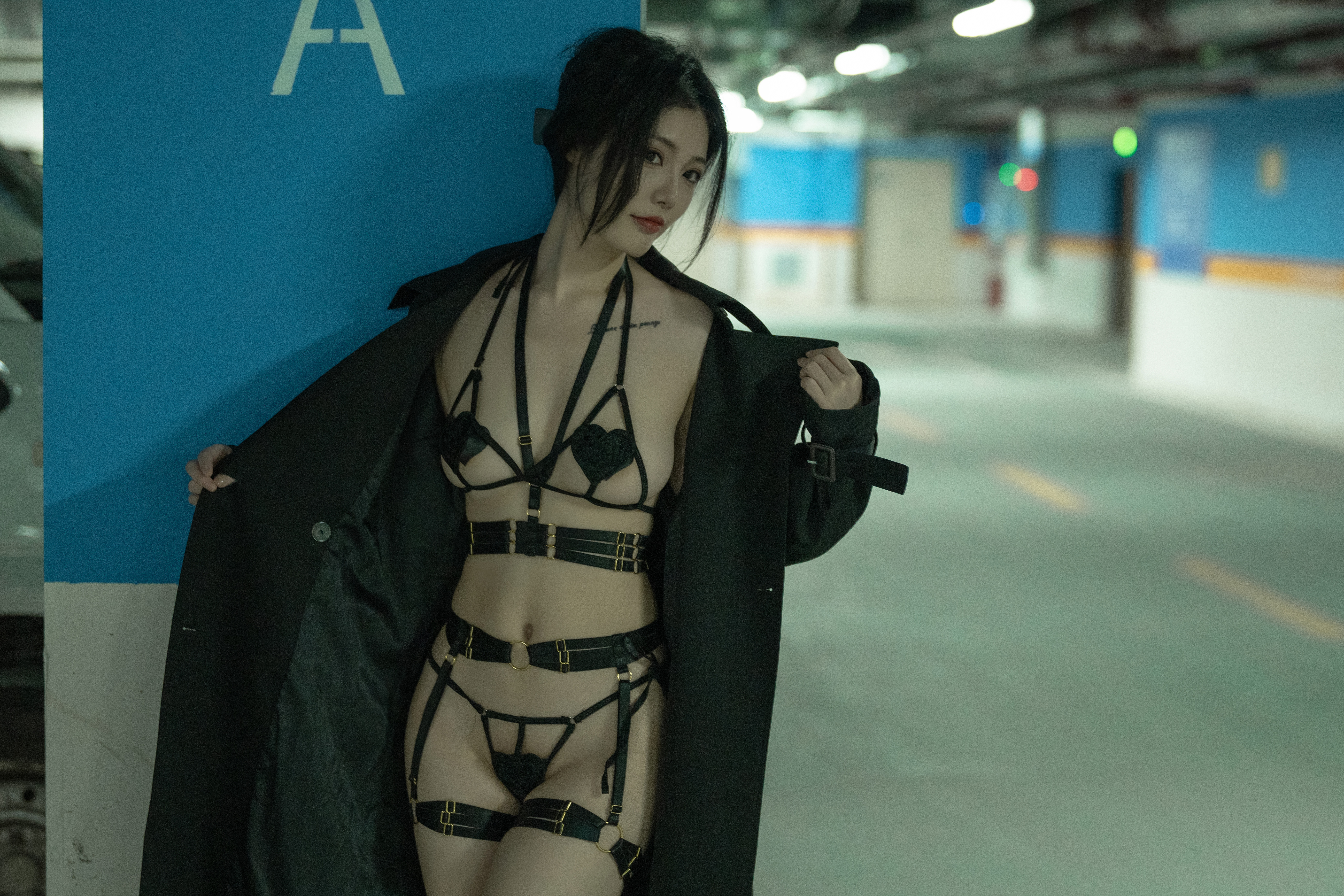桃良阿宅 NO.046 停车场 50