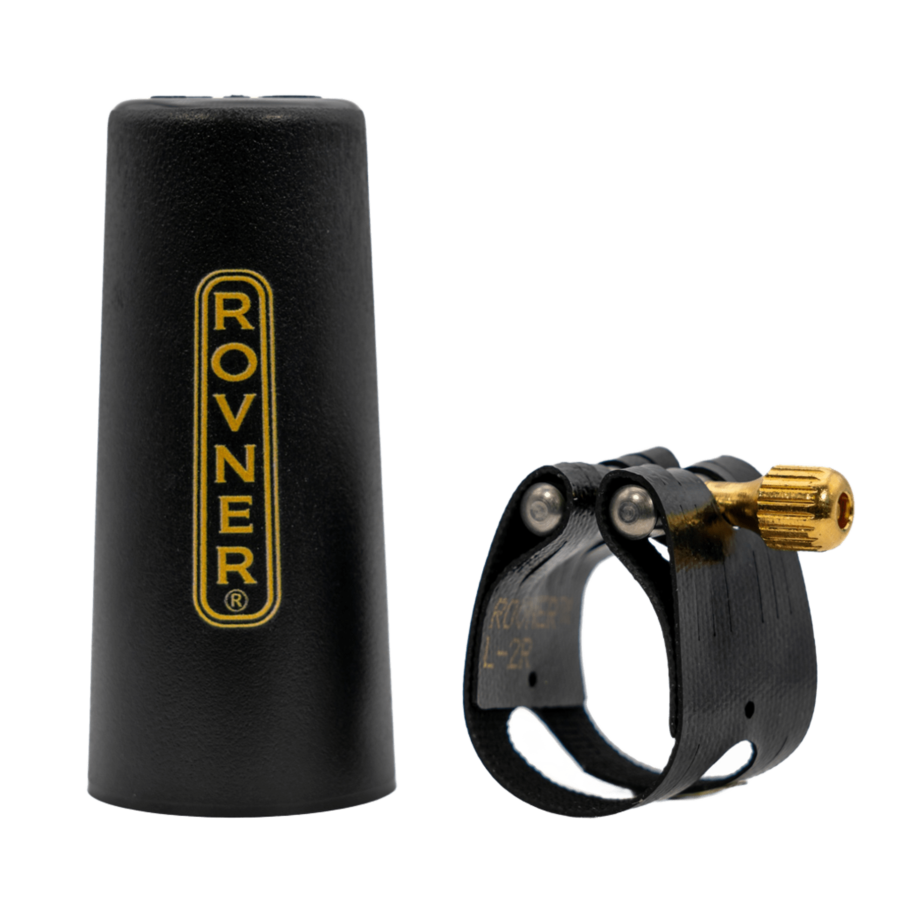 Rovner Light Ligature