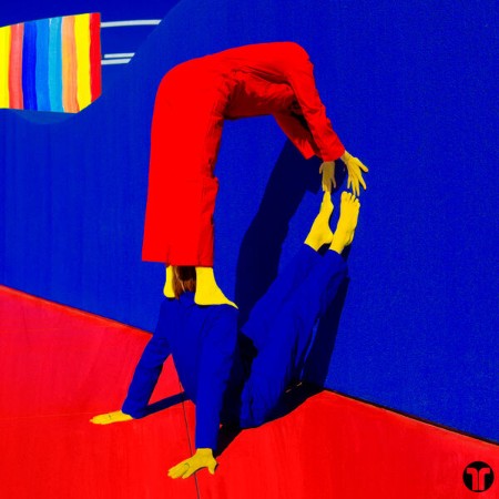 GUDFELLA - galleria (2025)