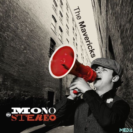 The Mavericks - Mono (2025)