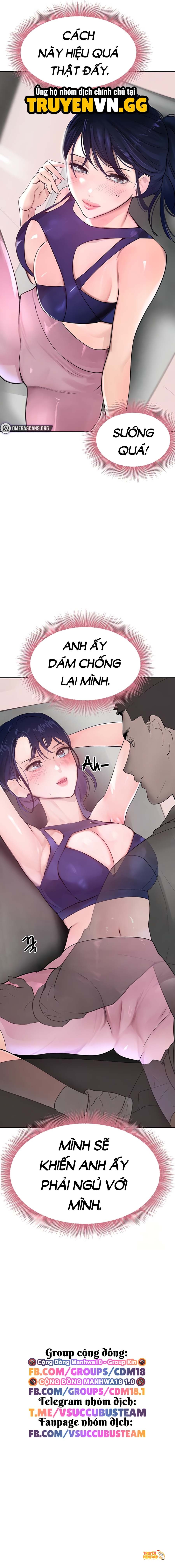 Xem ảnh Con Gái Của Boss - Chapter 16 - tmpbrgp2guk - Truyenhentaiz.net