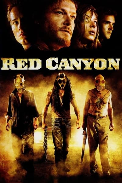 Red Canyon (2008) [UNCUT] [1080p] [BluRay] [5.1] [YTS MX]