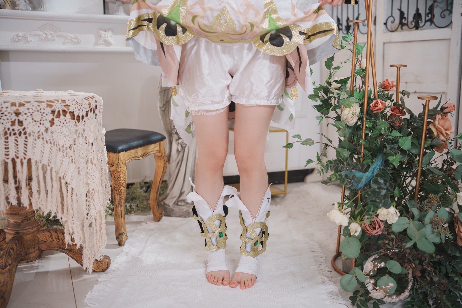 Seele麦麦小草神物语写真＋视频合集｜治愈系高清套图（35P-13V-357MB）插图4