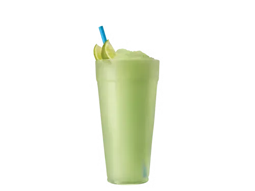 Limeade Slush