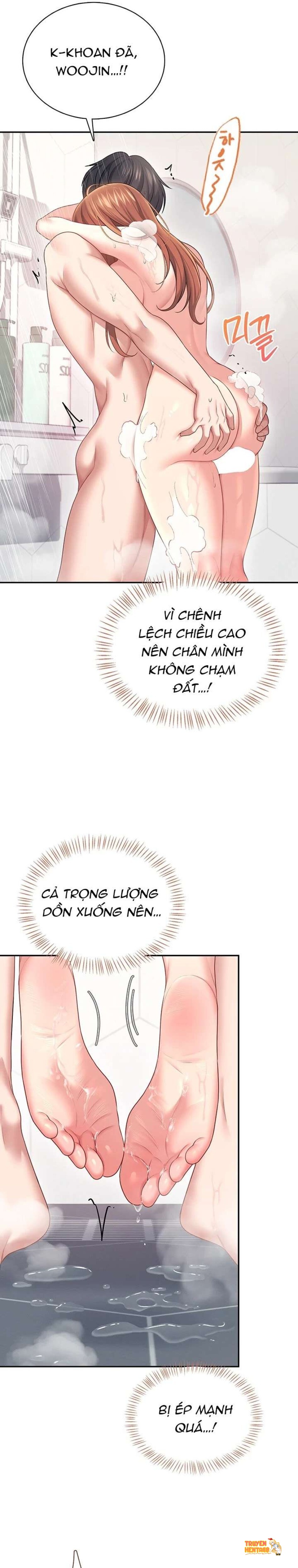 Trang truyện tmpvz7u h2y trong truyện tranh [18+] Đồ Chơi Tình Dục Không Dây - Chapter 78 - truyenhentai18.net