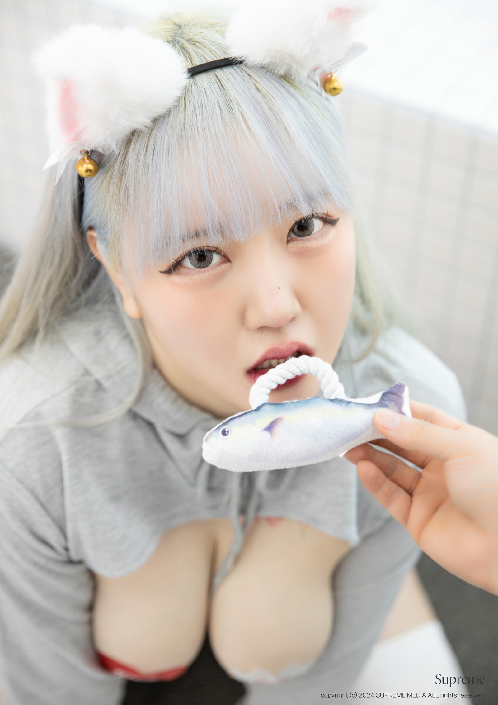 韩国Supreme Clare高清写真套图，共82张，资源大小232MB插图2