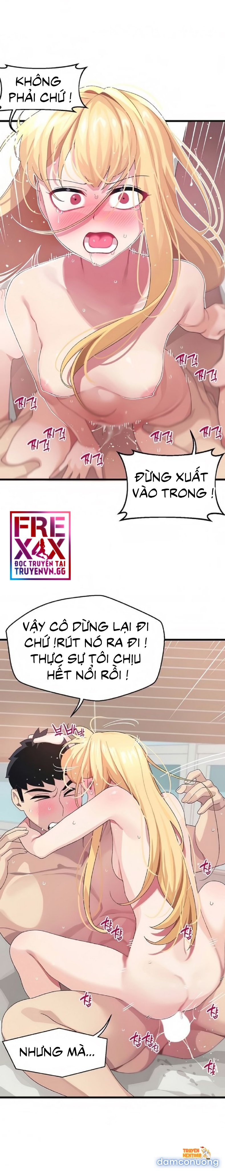 Trang truyện tmpofw8iqei trong truyện tranh Liên Kết Doki Doki - Chapter 9 - truyentvn.net