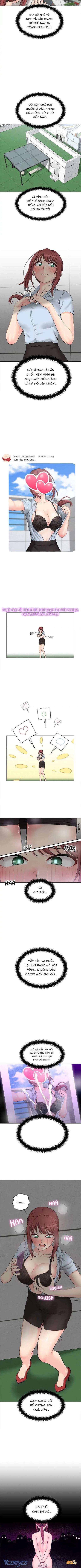 Xem ảnh tmpw ksrpzt trong truyện hentai Tài Khoản Bí Mật Của Nhân Viên Mới - Chap 3 - hentaitvn.net