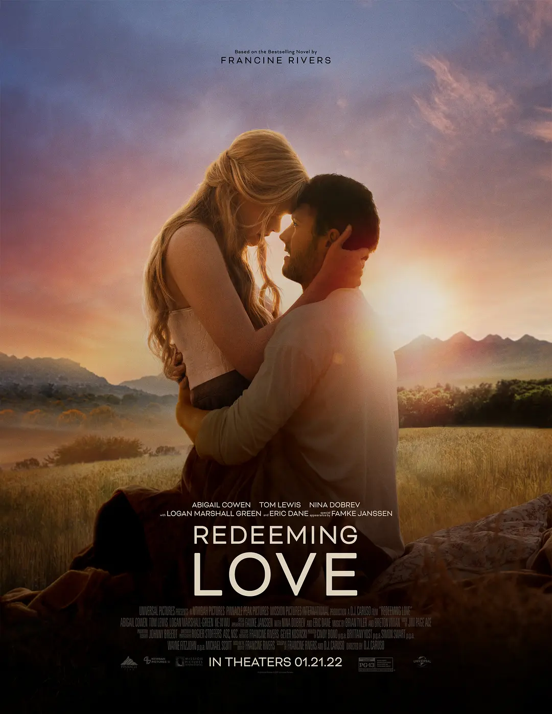 [4031] 谁可以这样爱我 / Redeeming Love (2022)-131417.net