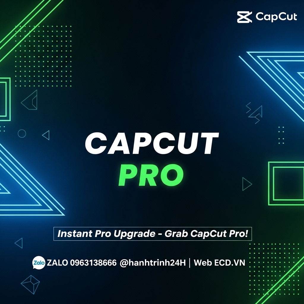 cheap capcut promo