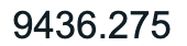Output of sum() function for Thumb