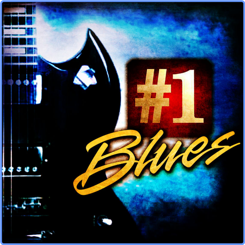 VA - 50 Greatest Blues Hits (Compile, Magic Gold Records, 2014) FLAC Scarica Gratis