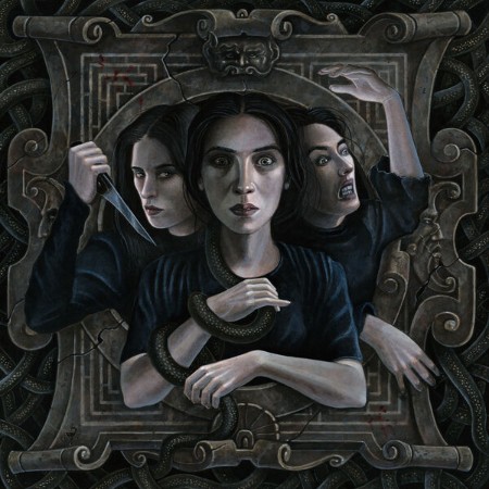Destruction Ritual - Providence (2025)