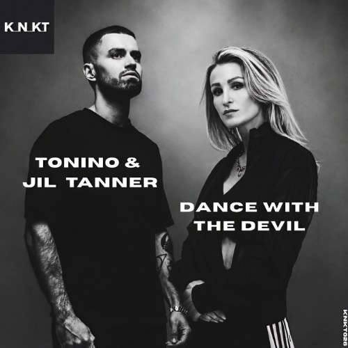 Tonino & Jil Tanner - Dance with the Devil (Extended Mix) (2026)