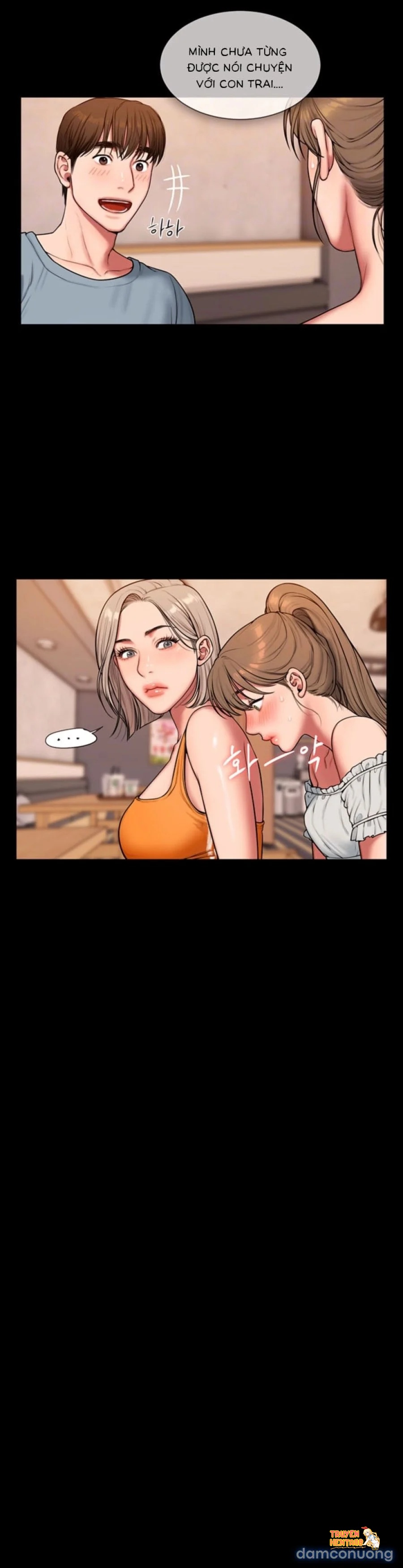 Trang truyện tmpin0wt6zc trong truyện tranh Bạn Bè - Chap 3 - lxmanga.org