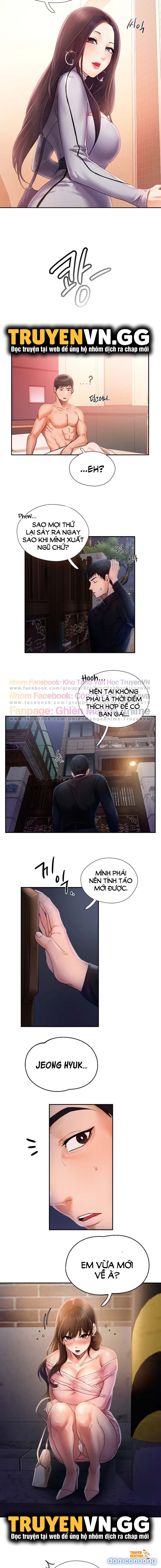 Trang truyện tmpyhy8a6bk trong truyện tranh Cuộc Sống Thăng Hoa - Chap 2 - lxmanga.org